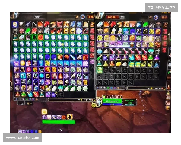 魔兽世界橙获取攻略